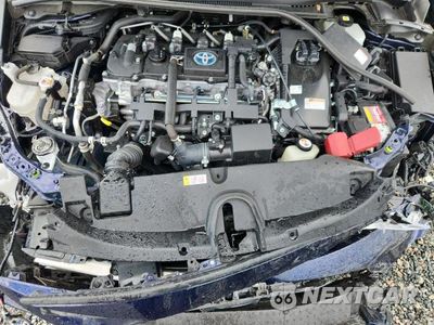 Zdjęcie 11 z 12 samochodu: 2023 TOYOTA COROLLA LE VIN:JTDEAMDE8MJ032100 - miniatura
