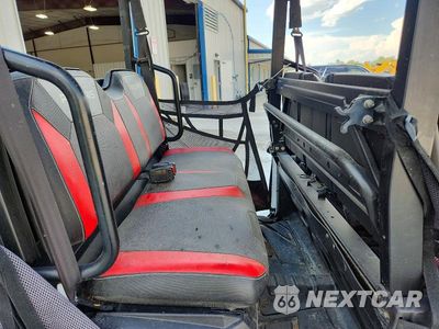 Zdjęcie 6 z 10 samochodu: 2017 POLARIS RANGER UTILITY VEHICLE VIN:3NSRNE57XHE773104 - miniatura