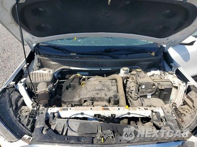 Zdjęcie 12 z 13 samochodu: 2021 GMC TERRAIN SLE VIN:3GKALTEVXML393861 - miniatura