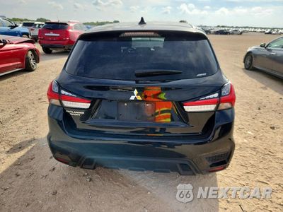 Zdjęcie 6 z 12 samochodu: 2025 MITSUBISHI OUTLANDER SPORT S VIN:JA4ARUAU9SU013399 - miniatura
