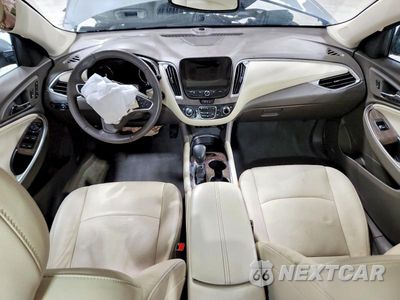 Zdjęcie 8 z 12 samochodu: 2024 CHEVROLET MALIBU PREMIER VIN:1G1ZE5ST7RF234412 - miniatura