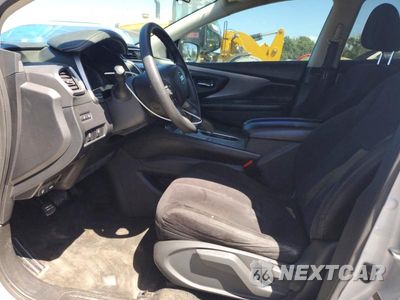 Zdjęcie 7 z 13 samochodu: 2020 NISSAN MURANO S VIN:5N1AZ2AJ4LN128466 - miniatura