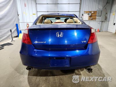 Zdjęcie 6 z 12 samochodu: 2009 HONDA ACCORD EXL VIN:1HGCS22849A012294 - miniatura
