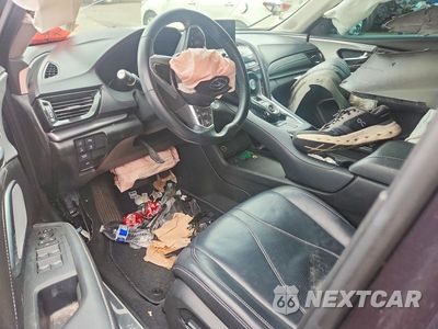 Zdjęcie 8 z 12 samochodu: 2020 ACURA RDX TECHNOLOGY VIN:5J8TC1H58LL012704 - miniatura
