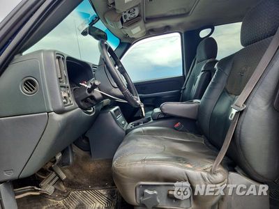 Zdjęcie 7 z 12 samochodu: 2002 CHEVROLET AVALANCHE C1500 VIN:3GNEC13T82G236538 - miniatura
