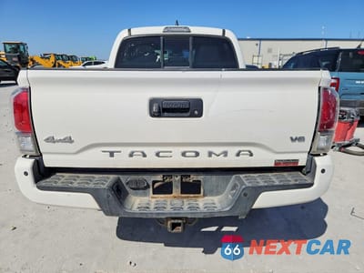 Zdjęcie 6 z 12 samochodu: 2016 TOYOTA TACOMA LIMITED VIN:5TFGZ5AN4GX035511 - miniatura