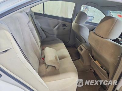 Zdjęcie 10 z 12 samochodu: 2009 TOYOTA CAMRY LE VIN:4T1BE46K39U912617 - miniatura