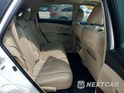 Zdjęcie 11 z 13 samochodu: 2009 TOYOTA VENZA AWD V6 VIN:4T3BK11A09U011833 - miniatura