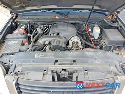 Zdjęcie 12 z 13 samochodu: 2009 GMC YUKON SLT VIN:1GKFK33029R242142 - miniatura