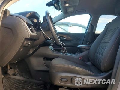Zdjęcie 7 z 12 samochodu: 2018 GMC TERRAIN SLE VIN:3GKALTEV1JL279985 - miniatura