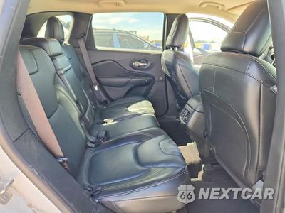 Zdjęcie 11 z 14 samochodu: 2017 JEEP CHEROKEE LIMITED VIN:1C4PJMDS3HW525190 - miniatura