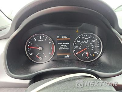 Zdjęcie 9 z 12 samochodu: 2023 KIA RIO S VIN:3KPA25AD8PE619704 - miniatura