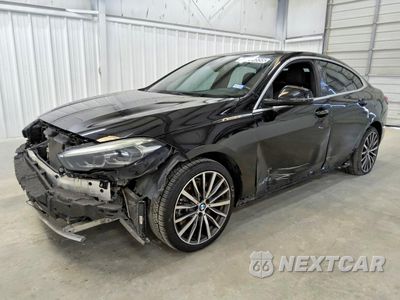 2021 BMW 228I WBA53AK08M7H53143 - główne zdjęcie licytacji z USA - miniatura