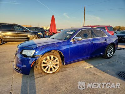 2018 CHRYSLER 300 TOURING 2C3CCAAG5JH294101 - główne zdjęcie licytacji z USA - miniatura