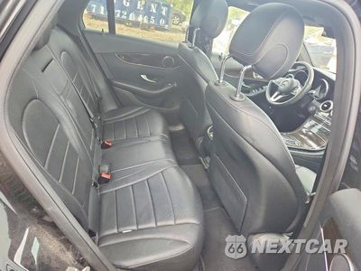 Zdjęcie 11 z 13 samochodu: 2020 MERCEDES-BENZ GLC 300 VIN:W1N0G8DB8LF794813 - miniatura