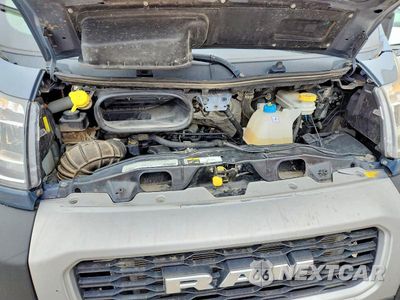 Zdjęcie 12 z 13 samochodu: 2021 RAM PROMASTER 3500 DELIVERY VAN VIN:3C6FRVJG5ME503262 - miniatura