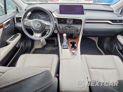 Zdjęcie 8 z 14 samochodu: 2017 LEXUS RX 350 BASE VIN:2T2BZMCA7HC106727 - miniatura