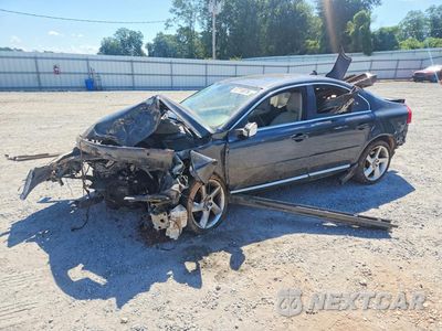 2010 VOLVO S80 T6 YV1992AH9A1117112 - główne zdjęcie licytacji z USA - miniatura