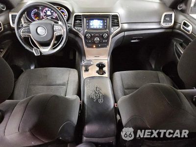 Zdjęcie 8 z 13 samochodu: 2014 JEEP GRAND CHEROKEE LAREDO VIN:1C4RJFAG1EC132208 - miniatura