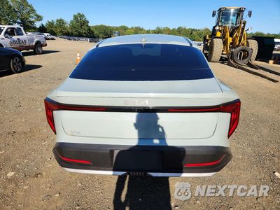 Zdjęcie 6 z 12 samochodu: 2025 KIA K4 LXS VIN:3KPFT4DE0SE040958 - miniatura