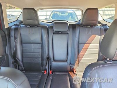 Zdjęcie 10 z 13 samochodu: 2015 FORD ESCAPE TITANIUM VIN:1FMCU9J98FUB35176 - miniatura