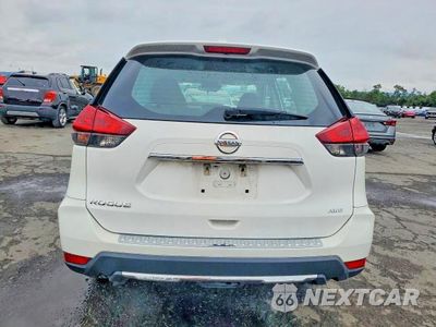 Zdjęcie 6 z 13 samochodu: 2019 NISSAN ROGUE S VIN:5N1AT2MV1KC829377 - miniatura