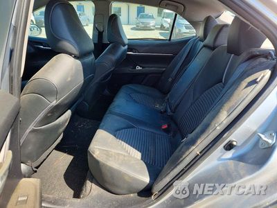 Zdjęcie 10 z 13 samochodu: 2023 TOYOTA CAMRY SE VIN:4T1G11AK6PU786774 - miniatura