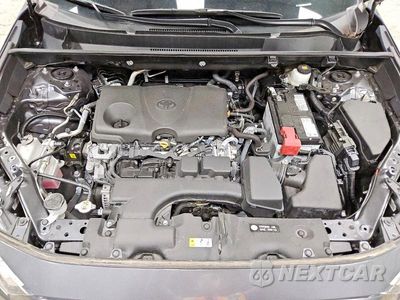 Zdjęcie 11 z 12 samochodu: 2025 TOYOTA RAV4 XLE PREMIUM VIN:2T3C1RFVXSC307628 - miniatura