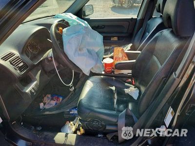 Zdjęcie 7 z 12 samochodu: 2005 HONDA CR-V SE VIN:SHSRD78935U300365 - miniatura