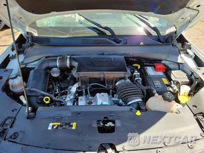 Zdjęcie 11 z 12 samochodu: 2025 JEEP COMPASS TRAILHAWK VIN:3C4NJDDNXST564504 - miniatura