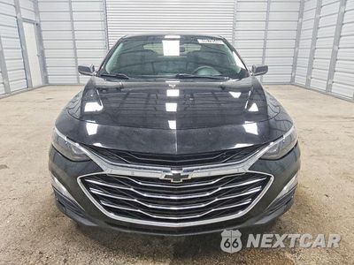 Piąte zdjęcie samochodu w środku: 2019 CHEVROLET MALIBU LS VIN:1G1ZB5ST8KF187406 - miniatura