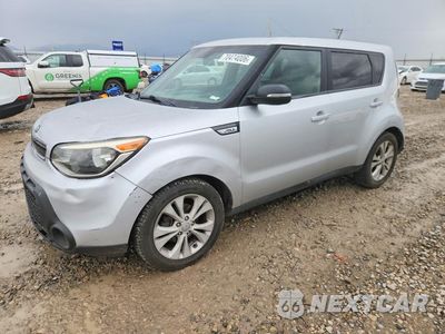 2015 KIA SOUL + KNDJP3A59F7772928 - główne zdjęcie licytacji z USA - miniatura