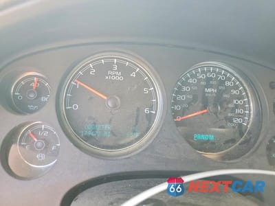Zdjęcie 9 z 12 samochodu: 2013 CHEVROLET SILVERADO K1500 LTZ VIN:1GCRKTE79DZ281645 - miniatura