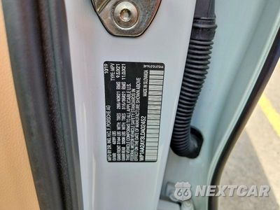 Zdjęcie 13 z 13 samochodu: 2020 PORSCHE CAYENNE VIN:WP1AA2AY3LDA02452 - miniatura