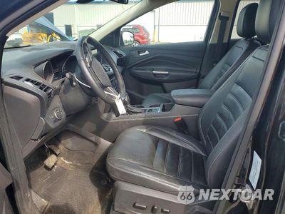Zdjęcie 7 z 14 samochodu: 2018 FORD ESCAPE TITANIUM VIN:1FMCU9J99JUC00593 - miniatura