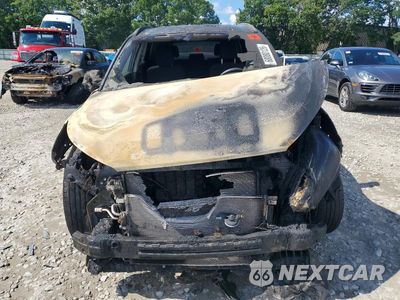 Piąte zdjęcie samochodu w środku: 2016 HYUNDAI TUCSON SE VIN:KM8J3CA49GU179300 - miniatura