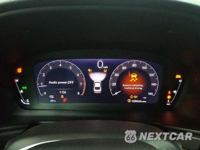 Zdjęcie 9 z 12 samochodu: 2024 HONDA ACCORD EX VIN:1HGCY1F32RA050842 - miniatura