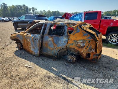 Drugie zdjęcie samochodu z przodu: 2017 MAZDA CX-5 GRAND TOURING VIN:JM3KFBDL0H0204646 - miniatura