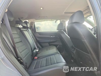 Zdjęcie 11 z 13 samochodu: 2023 HONDA CR-V EXL VIN:7FARS3H71PE001940 - miniatura