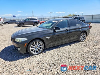 2011 BMW 535 XI WBAFU7C56BC872017 - główne zdjęcie licytacji z USA - miniatura