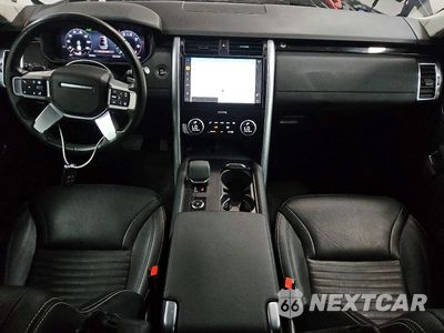 Zdjęcie 8 z 13 samochodu: 2024 LAND ROVER DISCOVERY S VIN:SALRJ2EX0R2490536 - miniatura
