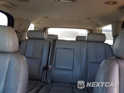 Zdjęcie 10 z 13 samochodu: 2009 CHEVROLET TAHOE HYBRID VIN:1GNFC13539R178936 - miniatura