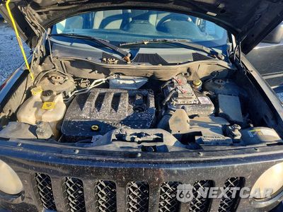 Zdjęcie 11 z 12 samochodu: 2014 JEEP PATRIOT SPORT VIN:1C4NJRBB6ED879400 - miniatura