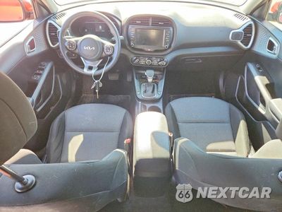 Zdjęcie 8 z 14 samochodu: 2022 KIA SOUL LX VIN:KNDJ23AU1N7828428 - miniatura
