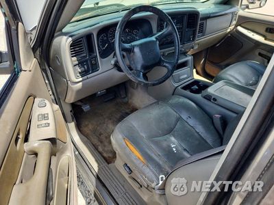 Zdjęcie 8 z 13 samochodu: 2000 CHEVROLET SILVERADO C1500 VIN:2GCEC19V2Y1353535 - miniatura