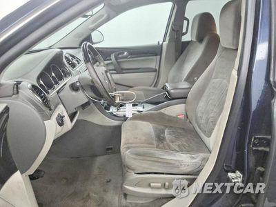 Zdjęcie 7 z 13 samochodu: 2016 BUICK ENCLAVE VIN:5GAKRAKD7GJ276640 - miniatura