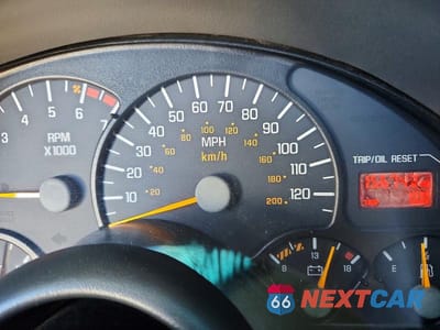 Zdjęcie 9 z 12 samochodu: 1999 PONTIAC FIREBIRD VIN:2G2FS22KXX2224078 - miniatura