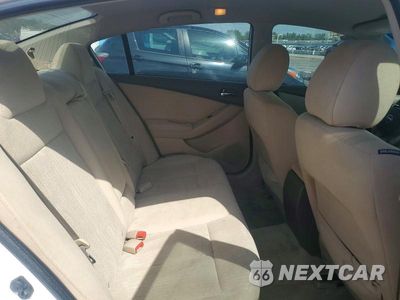 Zdjęcie 10 z 13 samochodu: 2012 NISSAN ALTIMA 2.5 VIN:1N4AL2AP5CN401074 - miniatura