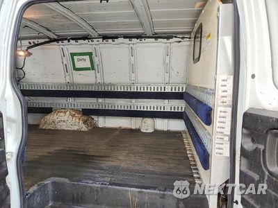 Zdjęcie 11 z 13 samochodu: 2009 CHEVROLET EXPRESS 2500 DELIVERY VAN VIN:1GCGG25C491126085 - miniatura