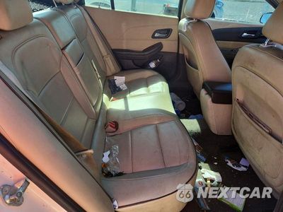 Zdjęcie 10 z 12 samochodu: 2013 CHEVROLET MALIBU 2LT VIN:1G11F5RR0DF102363 - miniatura